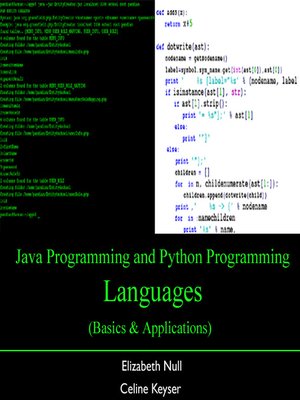 Core python programming pdf