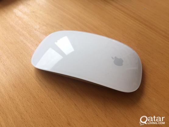 Apple magic mouse 1 review